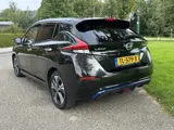 Foto 28 van Nissan Leaf 2.ZERO EDITION 40 kWh Volledig onderh * NAP * Nette staat