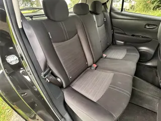 Foto 17 van Nissan Leaf 2.ZERO EDITION 40 kWh Volledig onderh * NAP * Nette staat