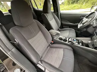 Foto 16 van Nissan Leaf 2.ZERO EDITION 40 kWh Volledig onderh * NAP * Nette staat