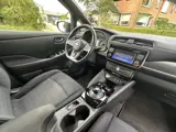 Foto 25 van Nissan Leaf 2.ZERO EDITION 40 kWh Volledig onderh * NAP * Nette staat