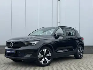 Volvo XC40 Recharge Plus 70 kWh (bj 2022, automaat)