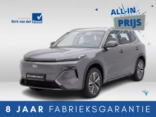 GEELY Starray EM-i 1.5 Pro | 360° Camera | Apple Carplay/Android Auto | Dodehoek detector | voorstoe