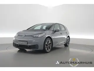 Volkswagen ID.3 Pro 58 kWh | Rijklaar! | Adapt. Cruise | Apple CarPlay | Navi | 18'' | PDC V+A | Cli