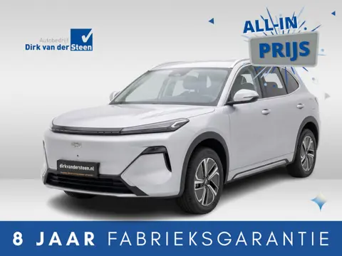GEELY Starray EM-i 1.5 Pro | 360° Camera | Apple Carplay/Android Auto | Dodehoek detector | voorstoe