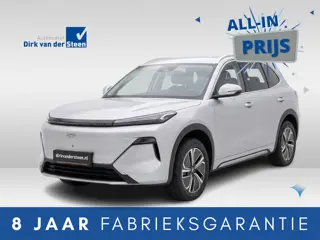 GEELY Starray EM-i 1.5 Pro | 360° Camera | Apple Carplay/Android Auto | Dodehoek detector | voorstoe