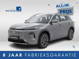 GEELY Starray EM-i 1.5 Max+ (bj 2026, automaat)