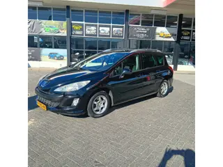 Peugeot 308 SW 1.6 VTi Millesim 200