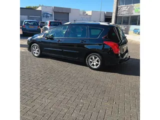 Foto 14 van Peugeot 308 SW 1.6 VTi Millesim 200
