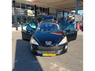 Foto 17 van Peugeot 308 SW 1.6 VTi Millesim 200