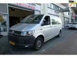 Foto 30 van Volkswagen Transporter Kombi 2.0 TDI L2H1 Highline Apk/Airco/Cruise/Nap/Camera/Boekjes/9-Zitter