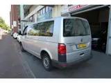 Foto 28 van Volkswagen Transporter Kombi 2.0 TDI L2H1 Highline Apk/Airco/Cruise/Nap/Camera/Boekjes/9-Zitter