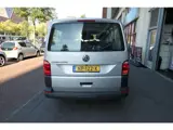 Foto 23 van Volkswagen Transporter Kombi 2.0 TDI L2H1 Highline Apk/Airco/Cruise/Nap/Camera/Boekjes/9-Zitter