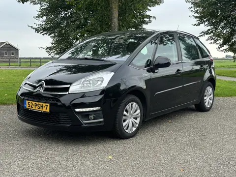 Citroën C4 Picasso 1.6 VTi Tendance nette staat * rijdt perfect
