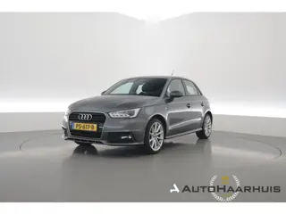 Audi A1 Sportback 1.0 TFSI Sport S line Edition | Rijklaar! | Orgi. NL | Bluetooth | bi-xenon | Navi