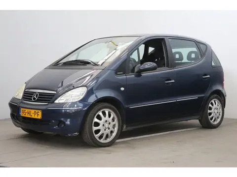 Mercedes-Benz A-klasse 190 Elegance Lang