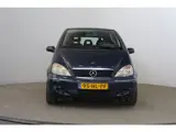 Foto 30 van Mercedes-Benz A-klasse 190 Elegance Lang