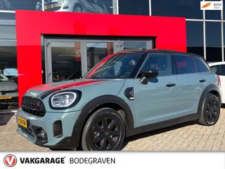 Mini Countryman 2.0 Cooper S Hammersmith / Harman Kardon / panoramadak