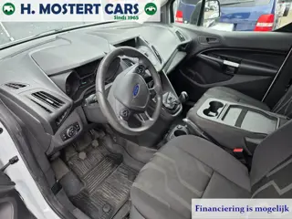 Foto 10 van Ford Transit Connect 1.5 TDCI L2 Trend LANG 2 x Schuifdeur Motorschade KM.223000 Airco Bj.2017