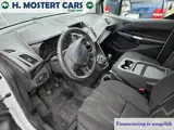 Foto 16 van Ford Transit Connect 1.5 TDCI L2 Trend LANG 2 x Schuifdeur Motorschade KM.223000 Airco Bj.2017