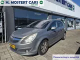 Foto 23 van Opel Corsa 1.3 CDTi EcoFlex S/S Cosmo Bj.2010 diesel 5 Deurs Airco