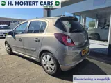 Foto 30 van Opel Corsa 1.3 CDTi EcoFlex S/S Cosmo Bj.2010 diesel 5 Deurs Airco