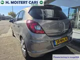 Foto 29 van Opel Corsa 1.3 CDTi EcoFlex S/S Cosmo Bj.2010 diesel 5 Deurs Airco