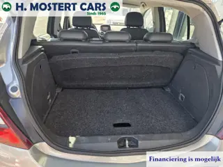 Foto 16 van Opel Corsa 1.3 CDTi EcoFlex S/S Cosmo Bj.2010 diesel 5 Deurs Airco