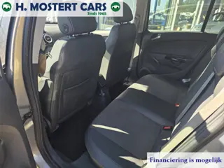 Foto 15 van Opel Corsa 1.3 CDTi EcoFlex S/S Cosmo Bj.2010 diesel 5 Deurs Airco