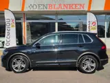 Foto 24 van Volkswagen Tiguan 1.5 TSI ACT Highline Bns R-Line BJ.2019 / Navi / Clima / Adapt. Cruise / Camera /