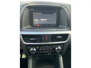 Foto 12 van Mazda CX-5 2.0 SkyActiv-G 165 TS+ 2WD