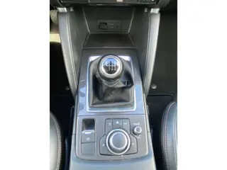 Foto 11 van Mazda CX-5 2.0 SkyActiv-G 165 TS+ 2WD
