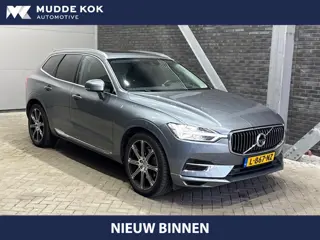 Volvo XC60 T6 Inscription | Bowers&Wilkins | Luchtvering | Panoramadak | 360° Camera | Head-Up | BLI