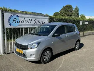Suzuki Celerio 1.0 Comfort
