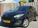 Foto 30 van Ford Fiesta 1.0 EcoBoost Titanium NAVI CLIMATE CONTROL P-SENSOREN TREKHAAK SPOILER