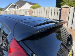 Foto 14 van Ford Fiesta 1.0 EcoBoost Titanium NAVI CLIMATE CONTROL P-SENSOREN TREKHAAK SPOILER