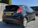 Foto 23 van Ford Fiesta 1.0 EcoBoost Titanium NAVI CLIMATE CONTROL P-SENSOREN TREKHAAK SPOILER