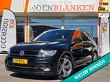 Foto 30 van Volkswagen Tiguan 1.5 TSI ACT Highline Bns R-Line BJ.2019 / Navi / Clima / Adapt. Cruise / Camera /