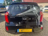 Foto 28 van Kia Picanto 1.0 CVVT Airco, elektr ramen, 5 deurs, APK 09-2027!