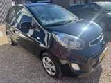 Foto 26 van Kia Picanto 1.0 CVVT Airco, elektr ramen, 5 deurs, APK 09-2027!
