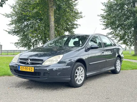 Citroën C5 2.0-16V Différence 2 automaat * nap * rijdt perfect