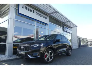 Foto 20 van Ford Kuga 2.5 PHEV ST-Line X ELEKT. TREKHAAK, PANO, AGR, HUD, MEMORY, 360° CAMERA, WINTER PACK, ADAP