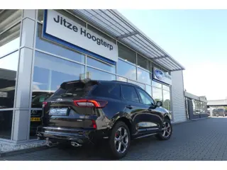 Foto 19 van Ford Kuga 2.5 PHEV ST-Line X ELEKT. TREKHAAK, PANO, AGR, HUD, MEMORY, 360° CAMERA, WINTER PACK, ADAP