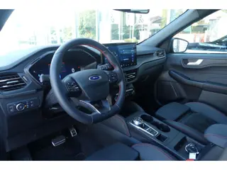 Foto 18 van Ford Kuga 2.5 PHEV ST-Line X ELEKT. TREKHAAK, PANO, AGR, HUD, MEMORY, 360° CAMERA, WINTER PACK, ADAP