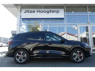 Foto 14 van Ford Kuga 2.5 PHEV ST-Line X ELEKT. TREKHAAK, PANO, AGR, HUD, MEMORY, 360° CAMERA, WINTER PACK, ADAP