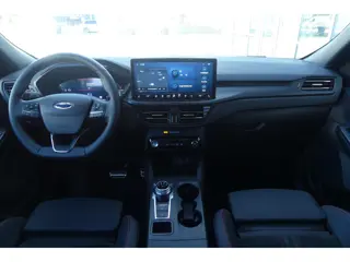 Foto 13 van Ford Kuga 2.5 PHEV ST-Line X ELEKT. TREKHAAK, PANO, AGR, HUD, MEMORY, 360° CAMERA, WINTER PACK, ADAP