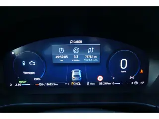 Foto 12 van Ford Kuga 2.5 PHEV ST-Line X ELEKT. TREKHAAK, PANO, AGR, HUD, MEMORY, 360° CAMERA, WINTER PACK, ADAP