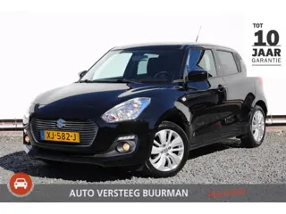 Suzuki Swift 1.2 Select Camera, Applecarplay/Androidauto en Keurig onderhouden!