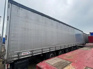 Schmitz cargobull N/A 39CH0B0G0