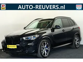 BMW X5 xDrive45e M-Sport / Co-Pilot / Trekhaak / HarmanKardon / 360cam