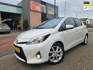 Toyota Yaris 1.5 Full Hybrid Dynamic+LPG GARANTIE